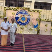 75 Years diamond Jublee Marathon Race