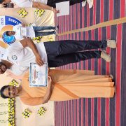 75 Years diamond Jublee Marathon Race